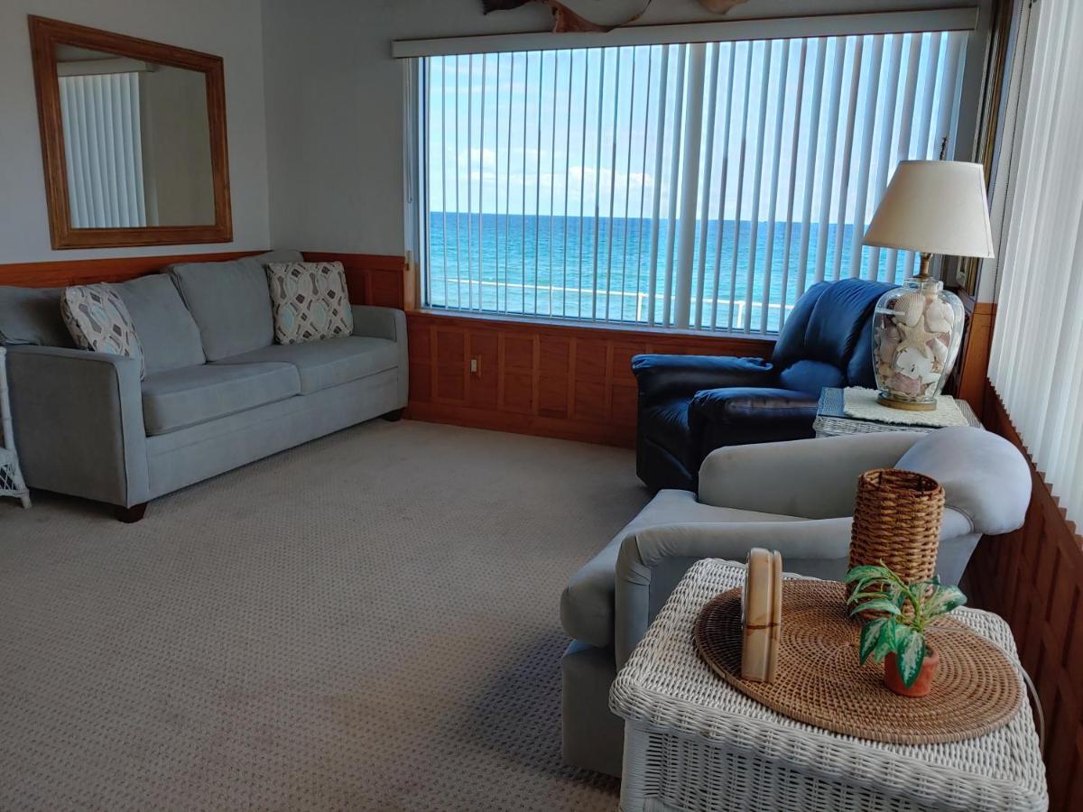 Sunrise Ocean Suites Hillsboro Beach Exterior photo