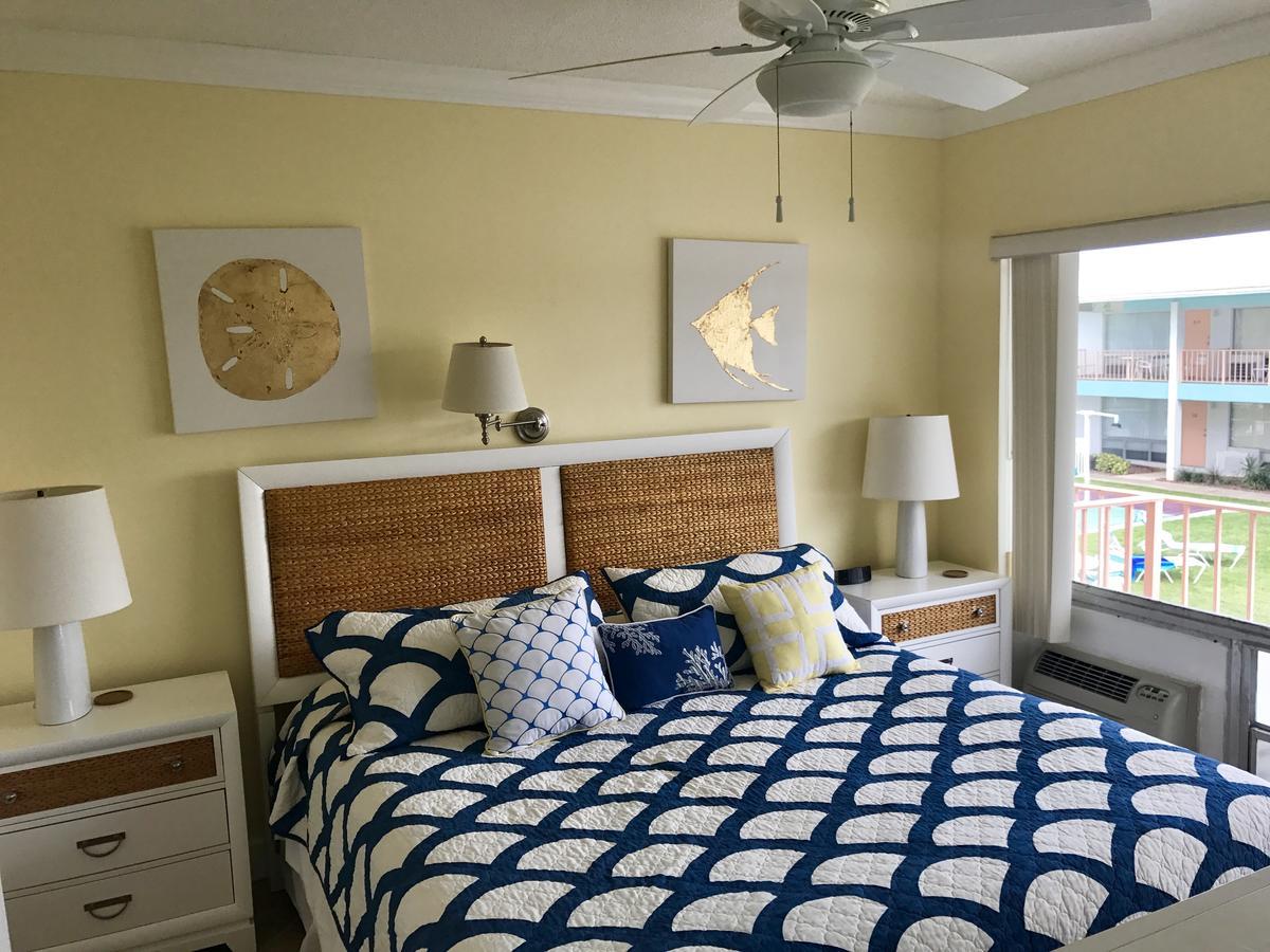 Sunrise Ocean Suites Hillsboro Beach Exterior photo