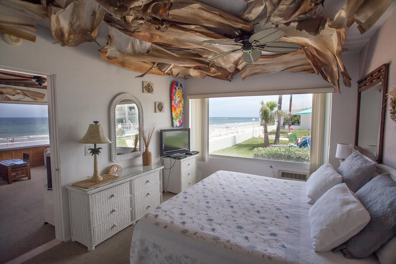 Sunrise Ocean Suites Hillsboro Beach Exterior photo