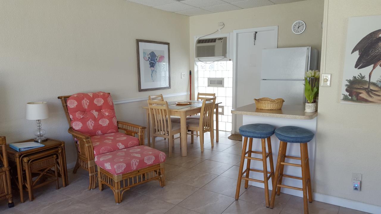 Sunrise Ocean Suites Hillsboro Beach Exterior photo