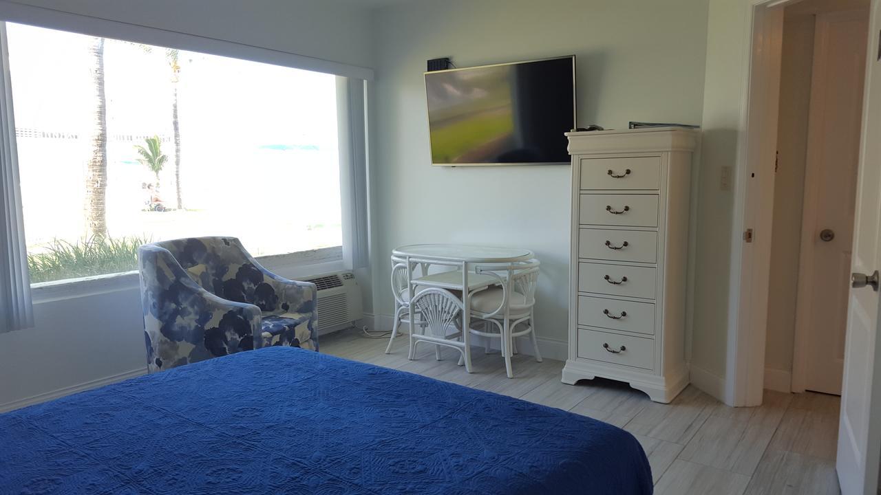 Sunrise Ocean Suites Hillsboro Beach Exterior photo