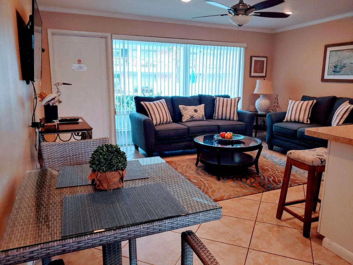 Sunrise Ocean Suites Hillsboro Beach Exterior photo